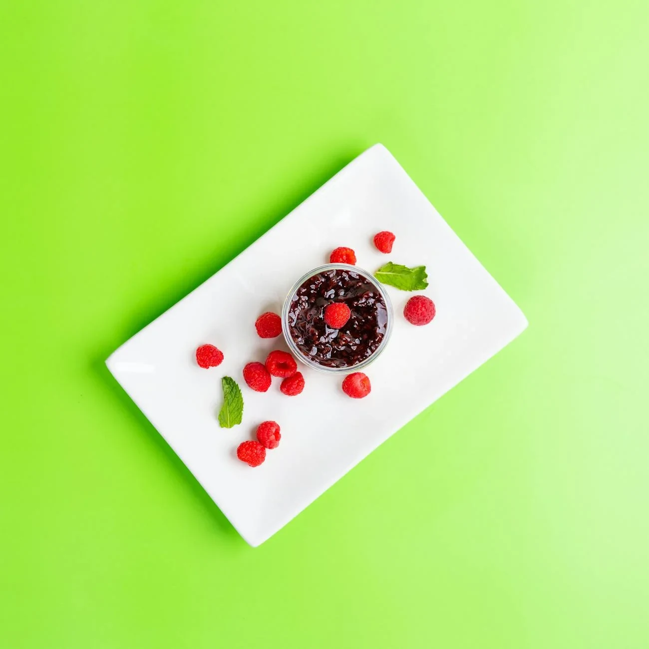 Antipasti de Saison Raffinés